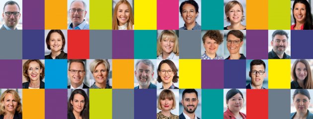 Robert Bosch Stiftung Jobs Karriere | Robert Bosch Stiftung